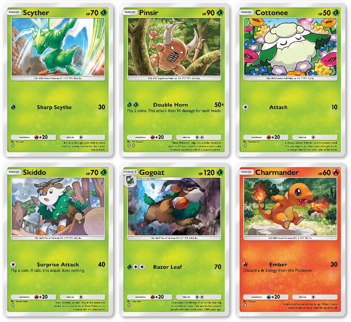 Pokemon TCG Pocket vs TCG Live Differences
