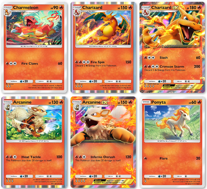 Pokemon TCG Pocket: How to Use the Pocket Deck Builder