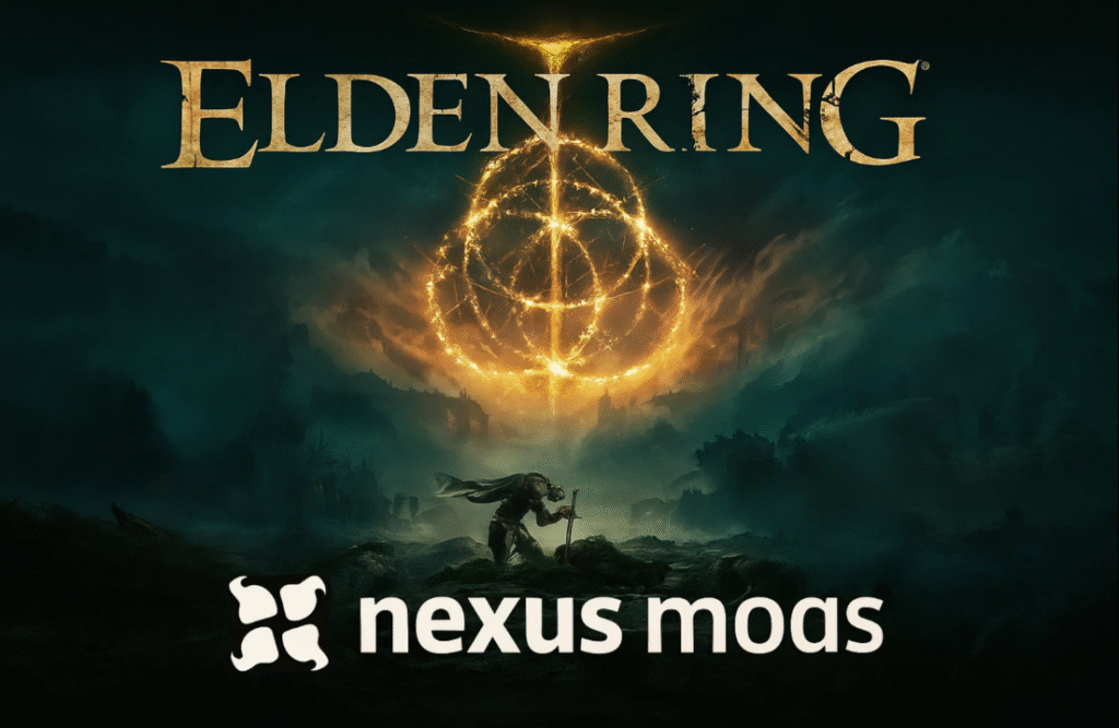 Elden Ring items