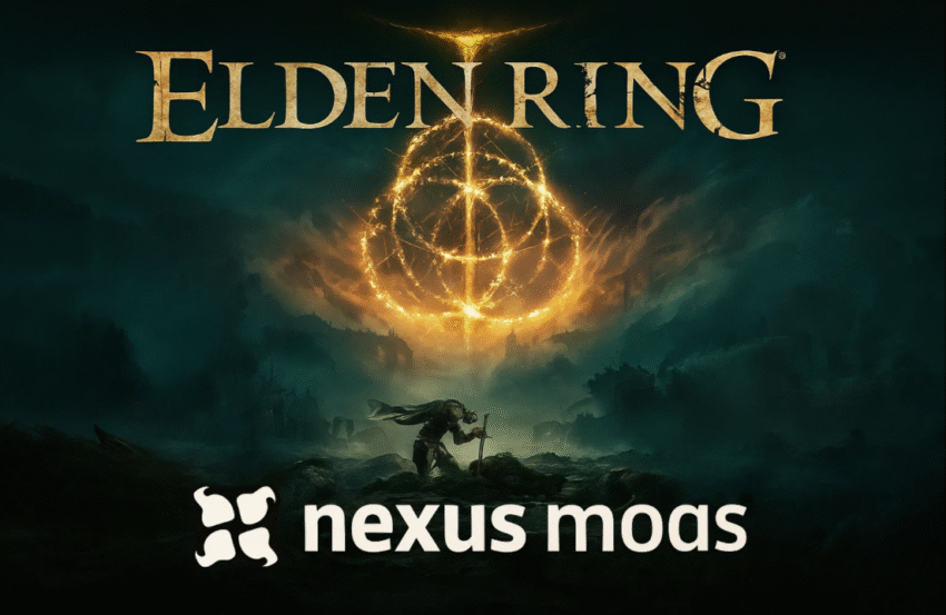 Elden Ring items