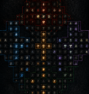 U4GM Diablo 4: How to Rebuild After Patch 3.0.3