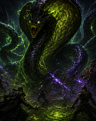Path of Exile 2: Confronting Primal Wisps and Caustic Ground in End-Game Maps