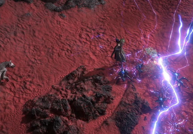 PoE Ghostly Outcomes Guide: Risking Everything for Mirror-Tier Gear